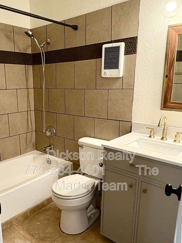 Reno House: 3948 Clear Acre Lane