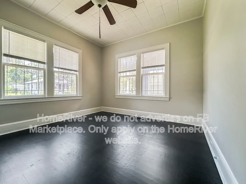 Jacksonville House: 811 Broxton St