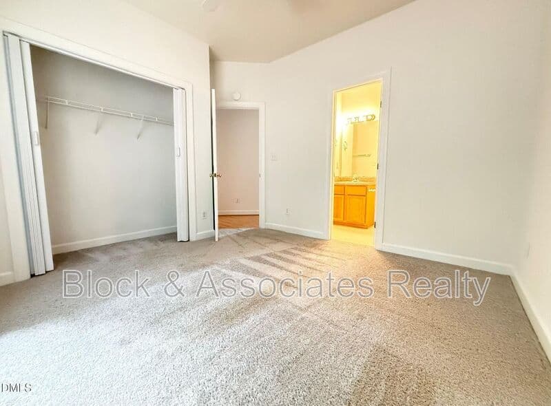 Raleigh House: 2701 Sterling Park Drive
