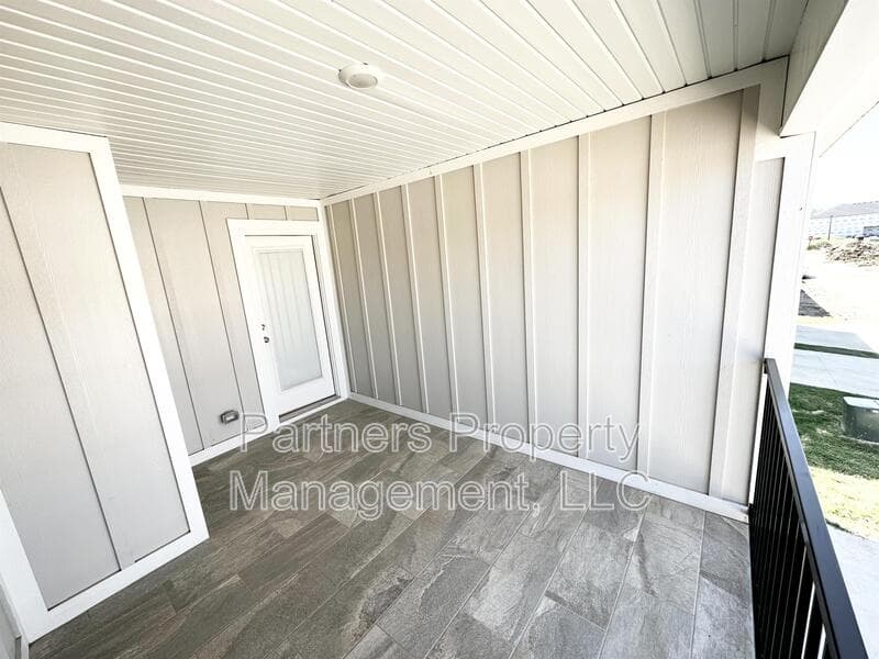 Fayetteville Condo: 823 South Amarillo Avenue - 2