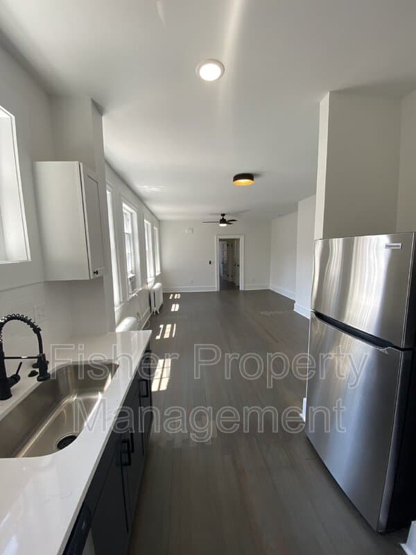 Richmond Condo: 111 North Foushee Street