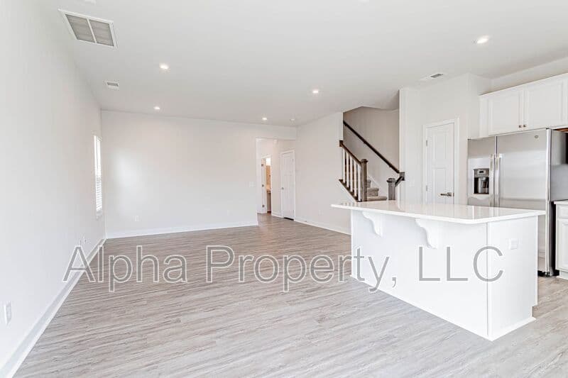 Simpsonville Townhome: 127 Roseridge Dr