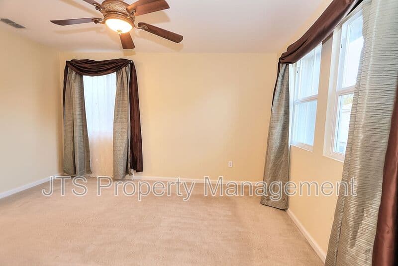 West Sacramento House: 4046 Martis Street