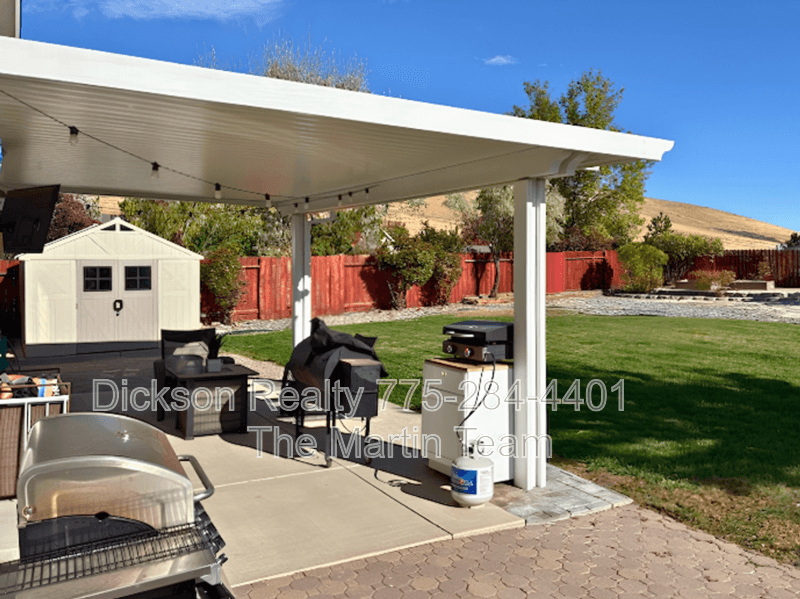 Reno House: 2860 Royal Sage Court