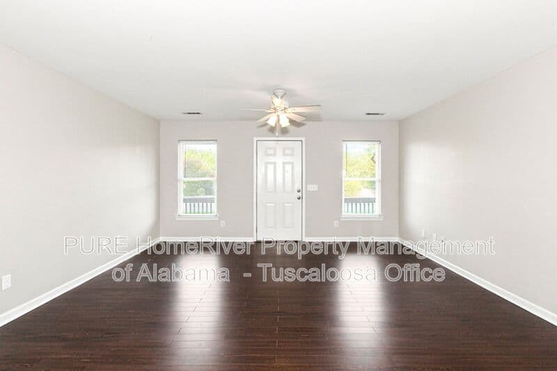 Tuscaloosa House: 2200 Harrison Street