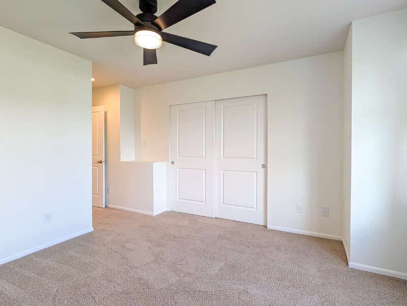 Everett Townhome: 3403 30th Drive
