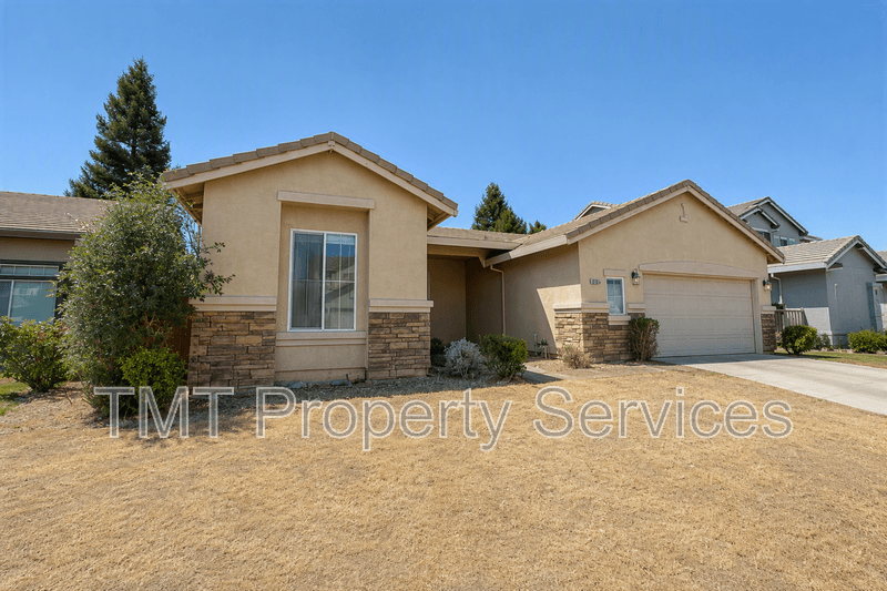 Elk Grove House: 9348 Sierra Spring Way