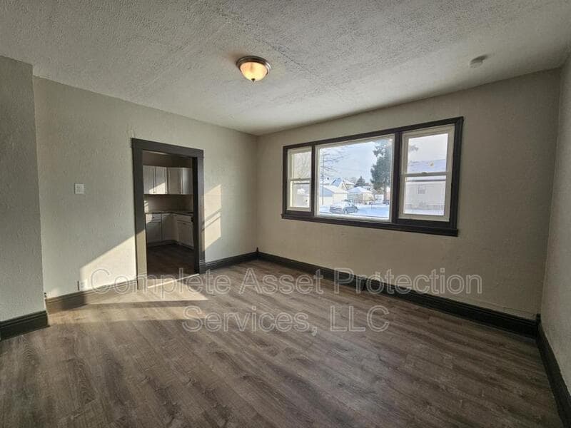 Michigan City Condo: 1216 Kentucky St
