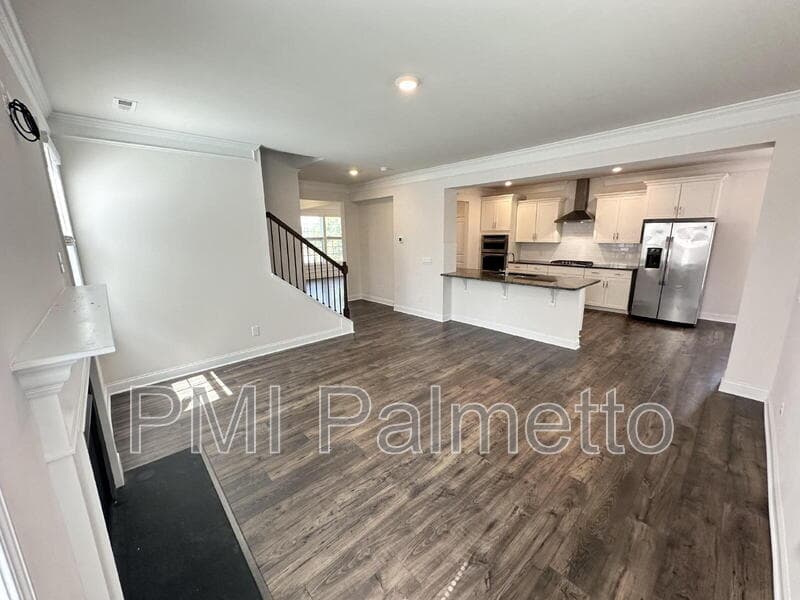 Blythewood House: 35 Golden Spur Ln