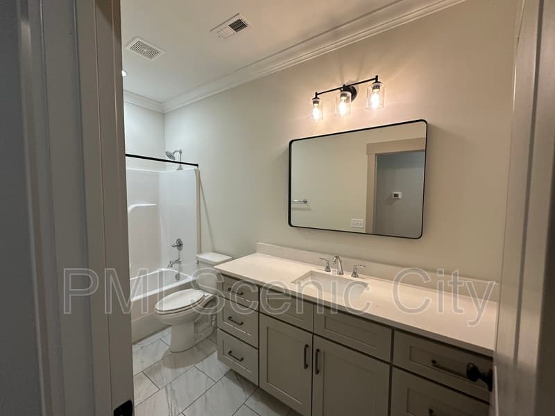 Ooltewah House: 9654 Dutton Ln