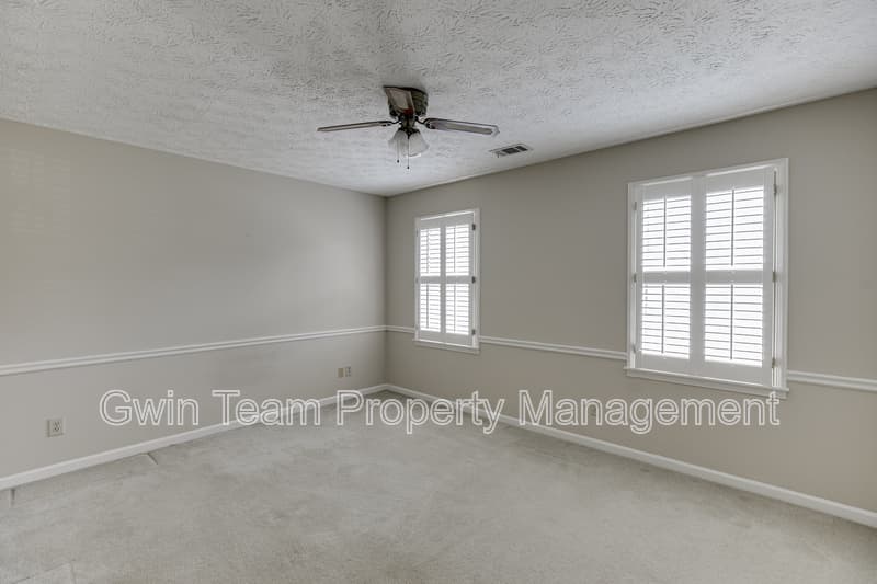 Lawrenceville House: 766 Chesterfield Dr