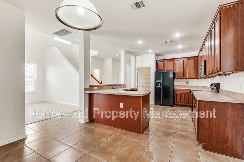 Aubrey House: 10256 Franklin Drive
