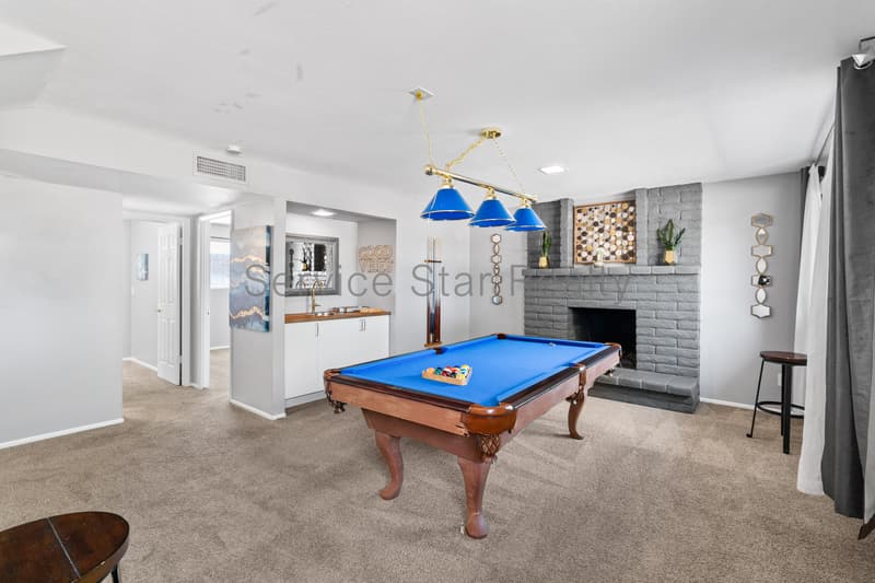 Scottsdale House: 5620 N 83rd St