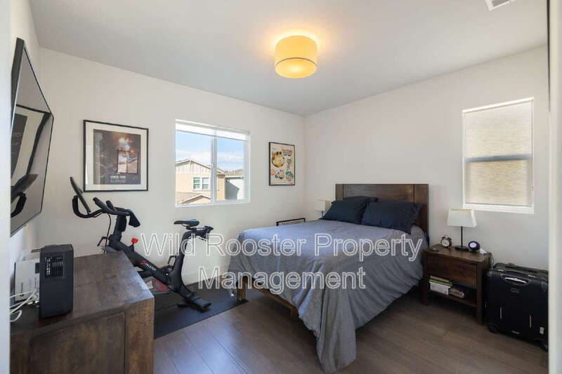Sacramento House: 3500 Forney Way