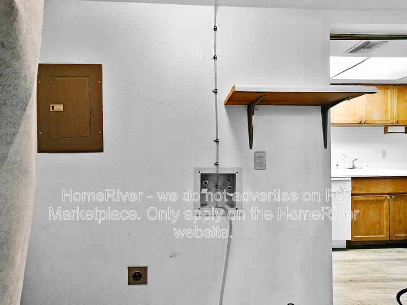 Lake Havasu City Condo: 1957 Mesquite Ave