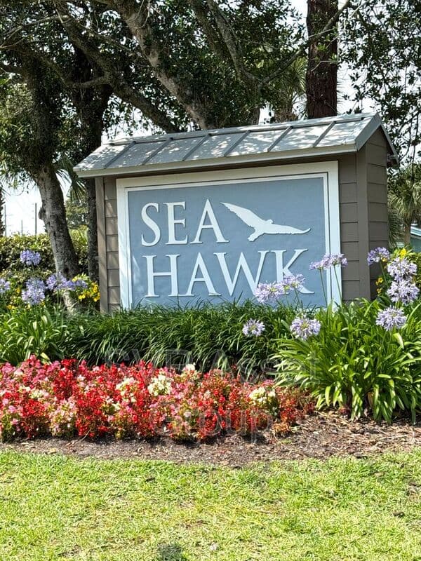Ponte Vedra House: 1033 Sea Hawk Drive