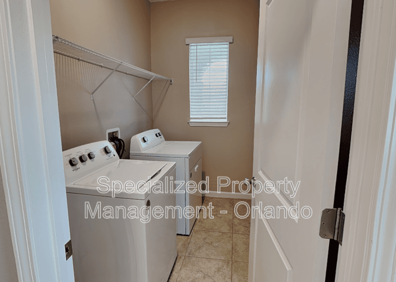 Clermont House: 4354 Davos Dr