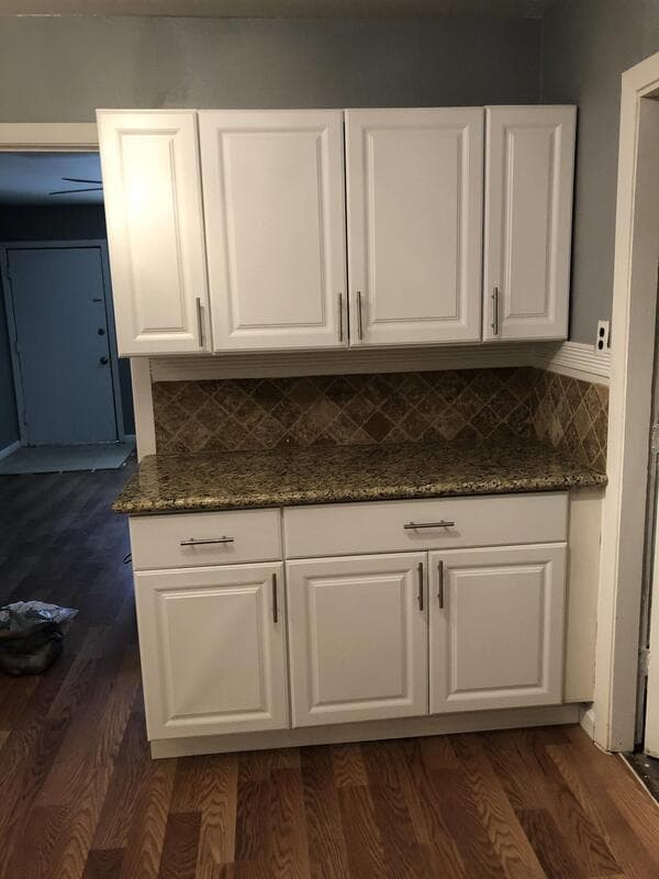 Texas City House: 3022 Tarpey Avenue