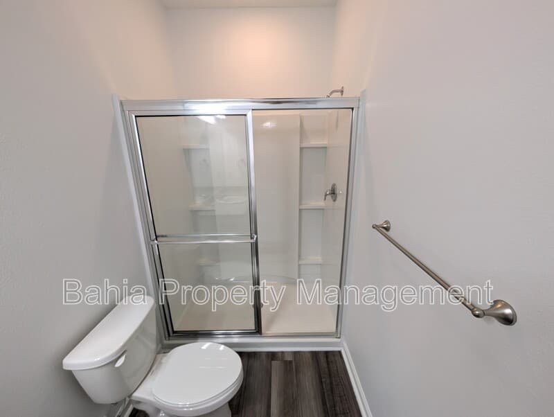 Zephyrhills House: 35491 Shade Fern Ln