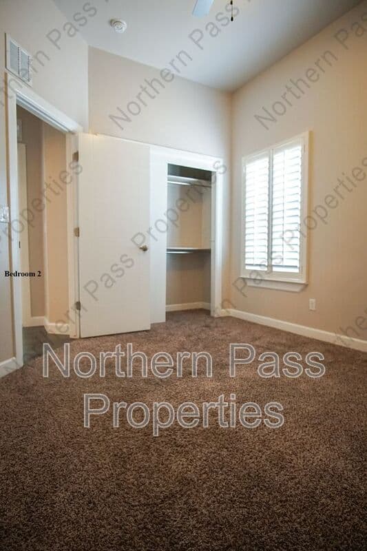 El Paso House: 3131 Red Velvet Pl