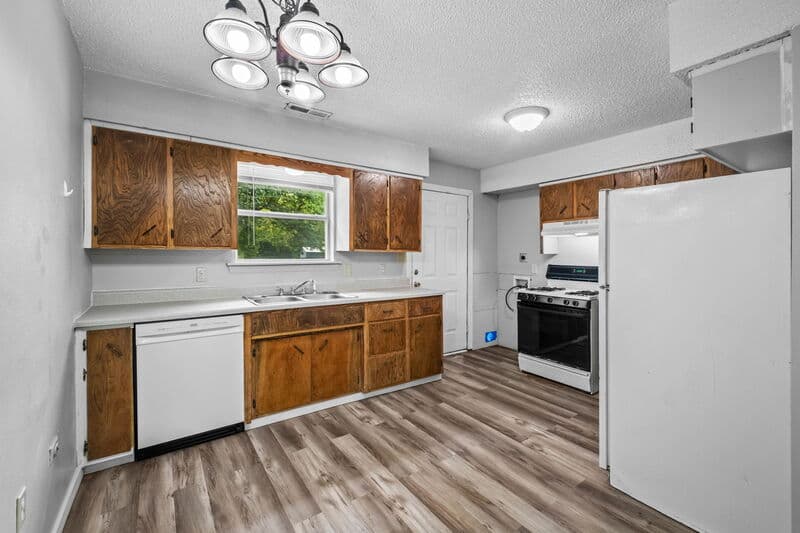 Fayetteville Condo: 1309 South Washington Avenue - 4