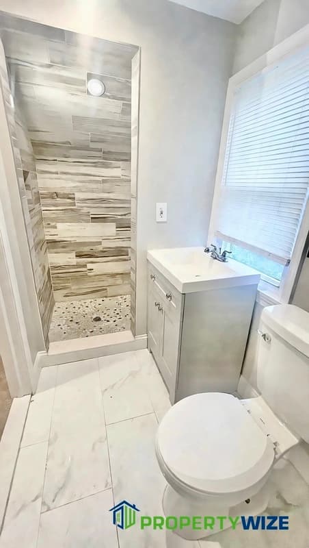 Gwynn Oak House: 7113 Liberty Road