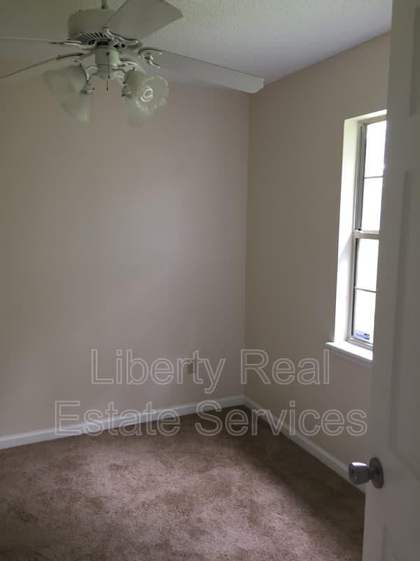 Hinesville House: 1402 Desert Storm Dr