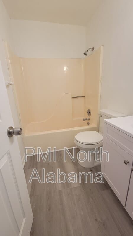 Huntsville Condo: 4916 Cotton Row Northwest
