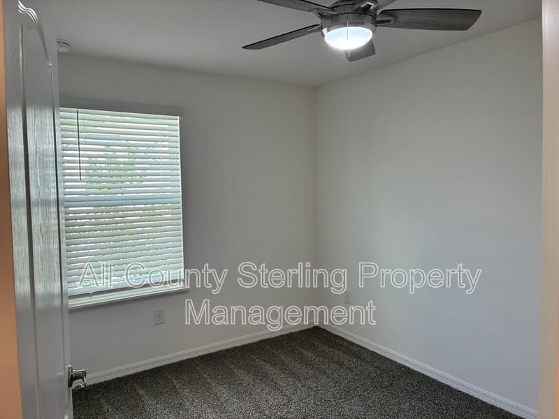 Newberry Townhome: 12523 NW 7th Place