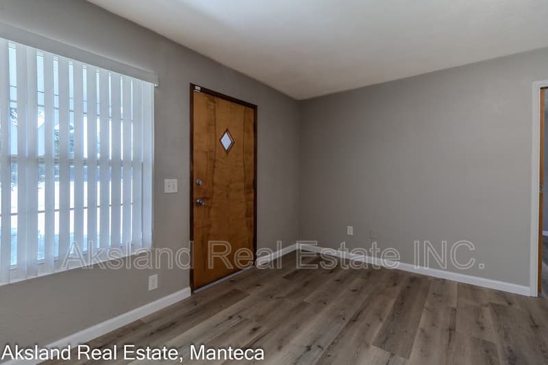 Manteca Condo: 3005 West Lathrop Road - 1