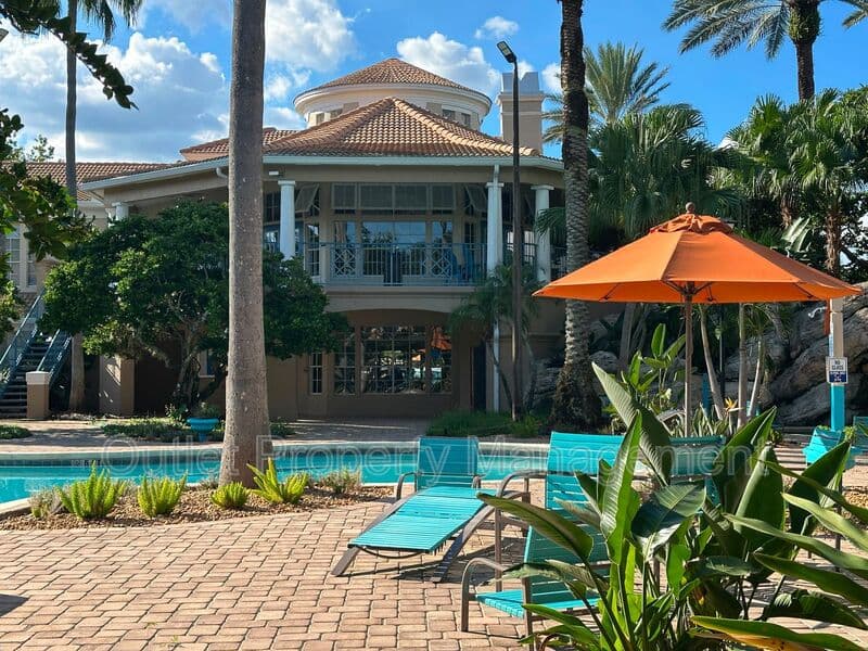 Orlando Condo: 7270 Westpointe Blvd