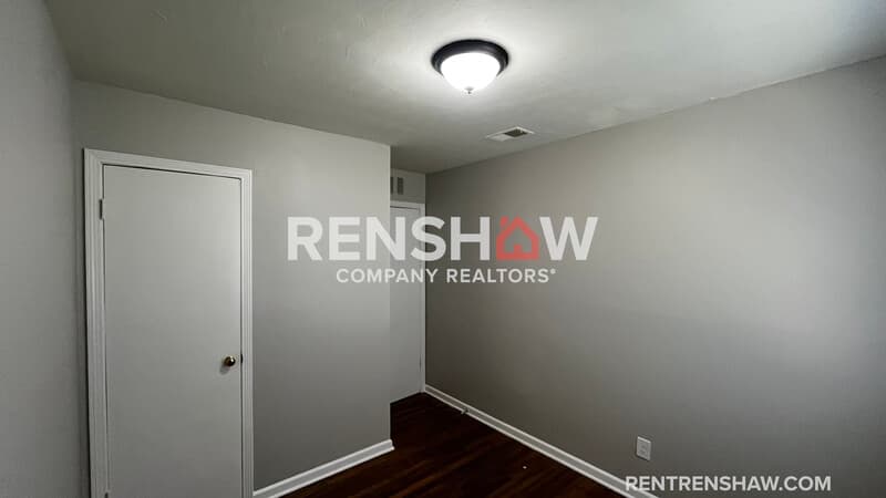Memphis House: 2591 Callie Rd