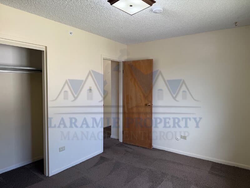 Laramie Condo: 409 S 26th Street