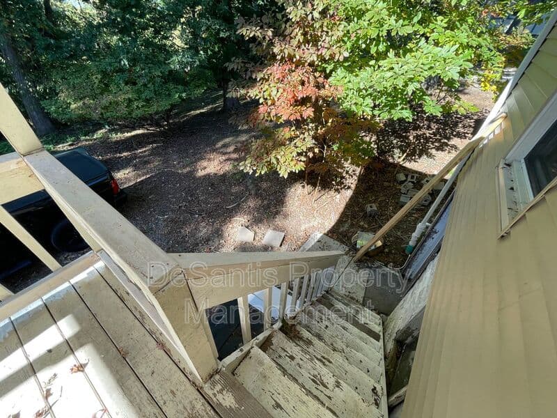 Pittsburgh Condo: 731 Ravenswood Avenue