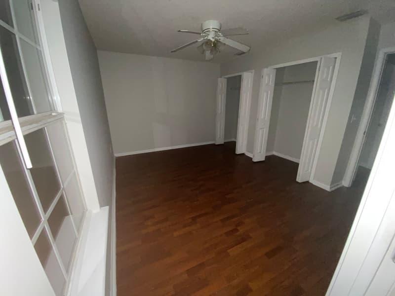 Jacksonville House: 2151 Wilberforce Road
