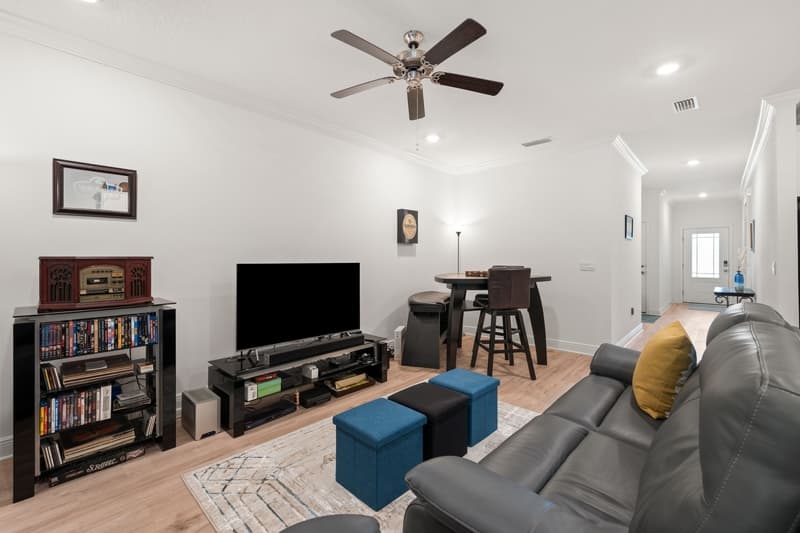 Santa Rosa Beach House: 157 JRS Way