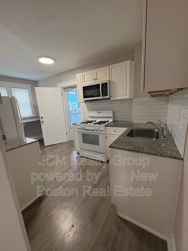 Lynn Condo: 26 Harwood Street