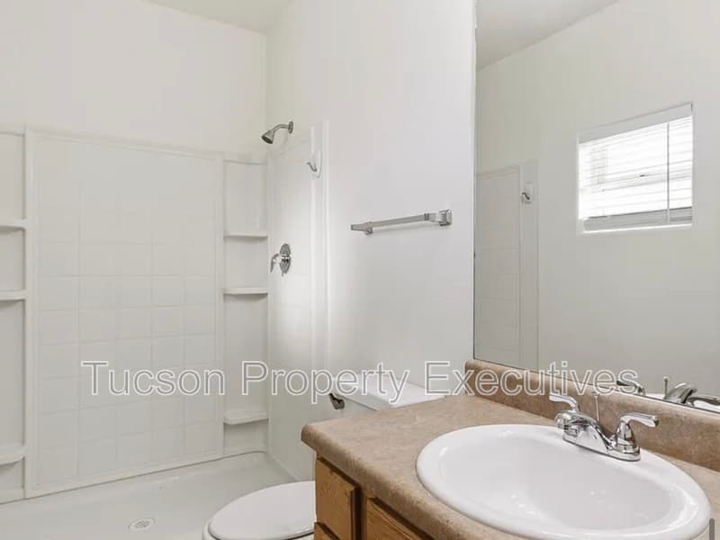 Tucson Condo: 324 West 23rd Street - 1