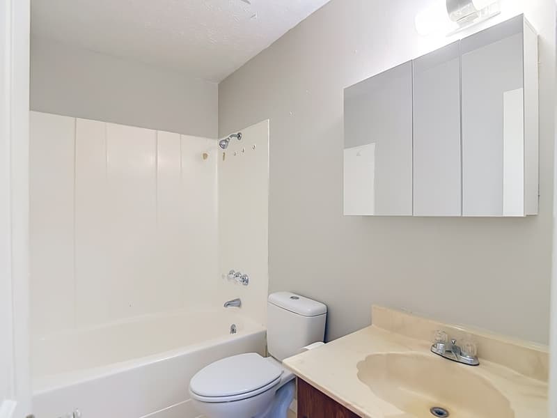 Tampa Condo: 5602 Ashley Oaks Drive - 1