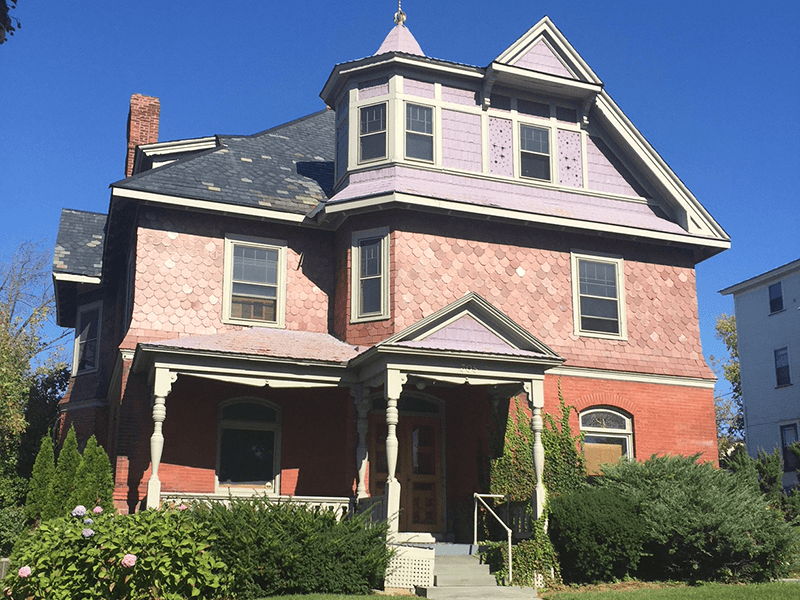 Burlington Condo: 308 Main Street, Unit 5