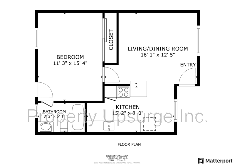 Oroville Condo: 2804 Orange Ave - 10