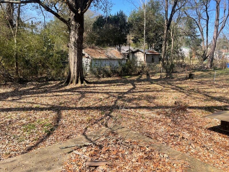 Jackson House: 2849 Engleside Drive
