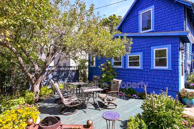 Old Orchard Beach House: 20 13th Street