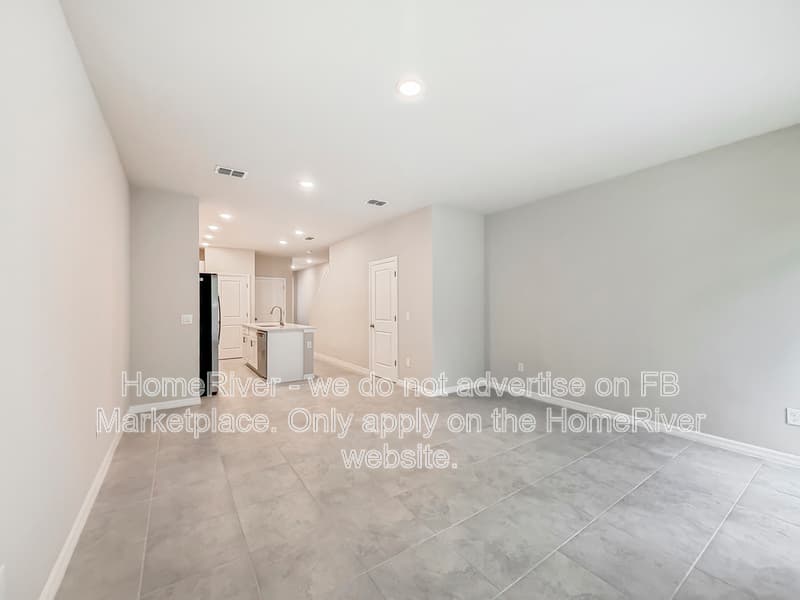 Daytona Beach Townhome: 1188 Wild Crest Ln