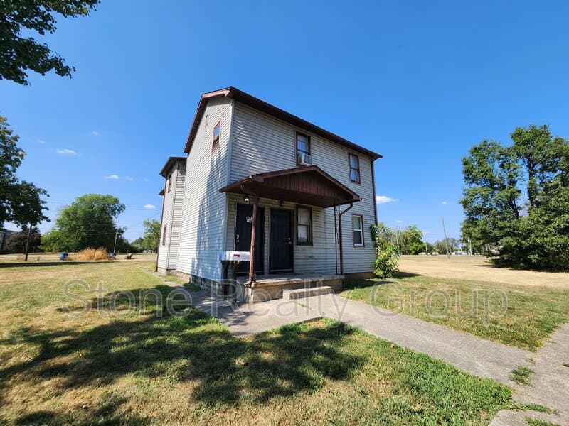 Terre Haute Condo: 1034 North 7th Street
