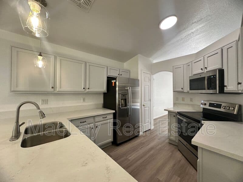 Chandler House: 1831 W. Havasu Way