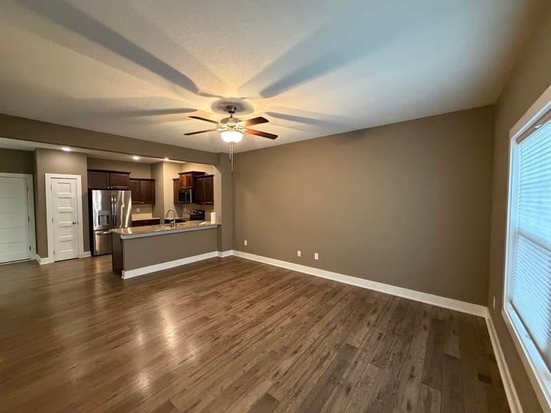 Ankeny Townhome: 1411 SW Campus Ln