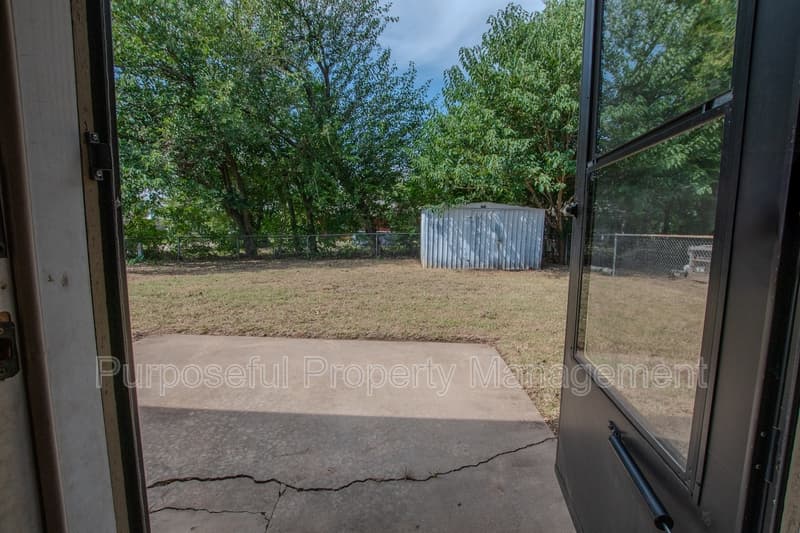 Norman House: 202 Stanton Drive