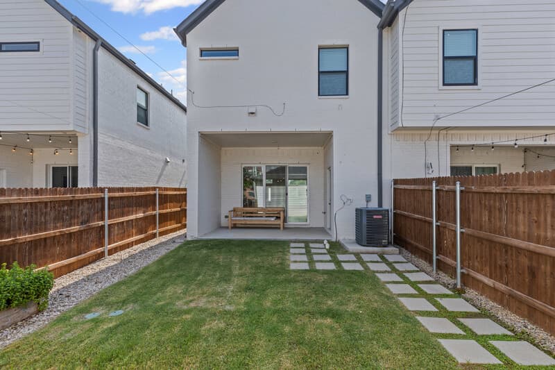 Fort Worth Condo: 3124 Wayside Avenue - 1