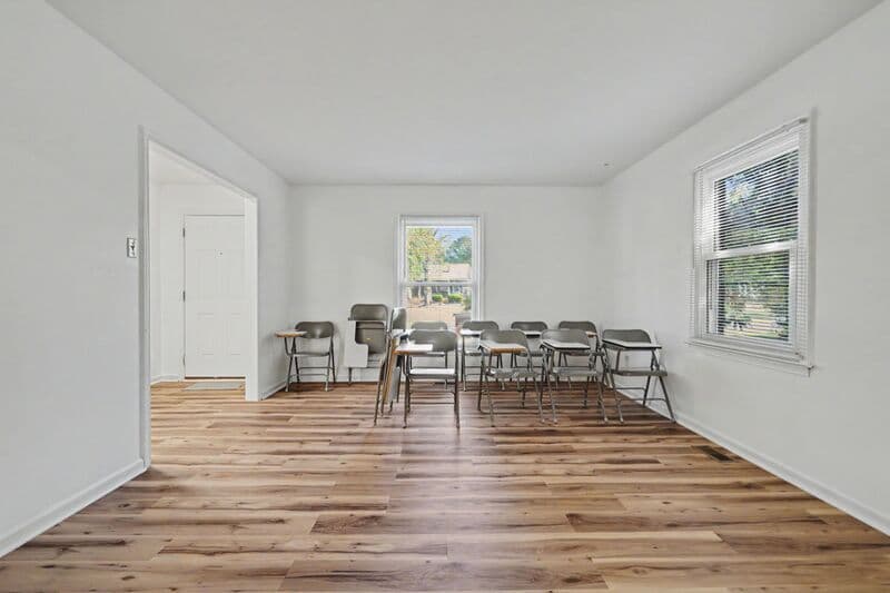 Matthews House: 2517 Gum Wood Ct